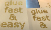 GlueMeg