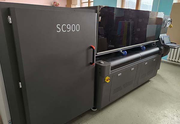 SC-900 в компании «АМАРЕТТО»